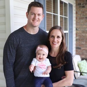 Meet your Posher, Jody